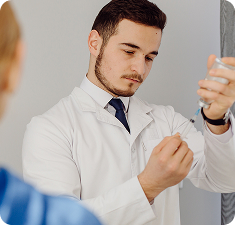 Лечение ОКР (обсессивно-компульсивного расстройства)