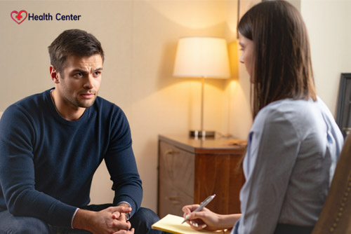 Как проходит лечение игромании в Партизанске в клинике Центр здоровья<