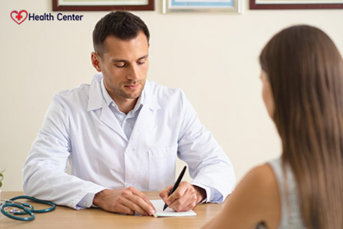 Лечение зависимости от Габапентина в Партизанске в клинике Центр здоровья